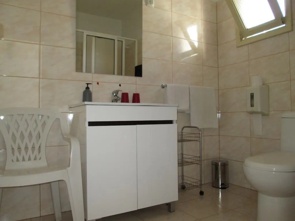 Pensao Residencial Vila Teresinha Фуншал 2*,  Португалия
