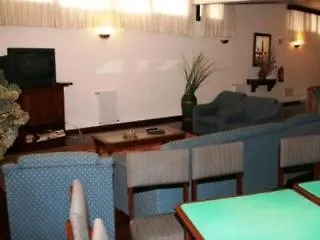 Pensao Residencial Vila Teresinha Фуншал 2*,  Португалия
