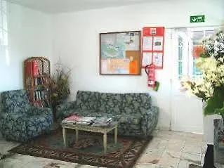 Гостевой дом Pensao Residencial Vila Teresinha Фуншал