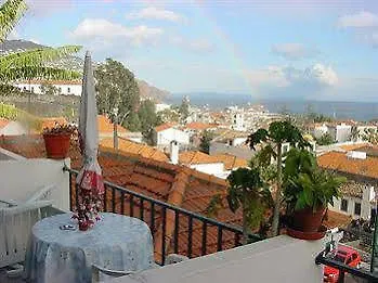 Penzion Pensao Residencial Vila Teresinha Funchal