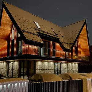 Wrota Chalubinskiego Aparthotel Zakopane