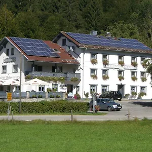 Zur Alten Dampfsaege - Gasthaus-pension Weber Penzion Lindberg
