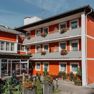 Haus Hildegard Penzion Bad Füssing