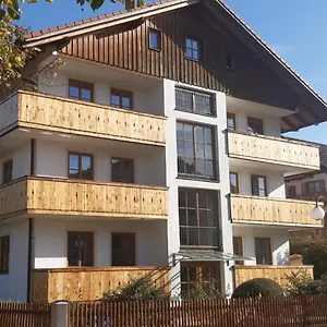 Geiger Hotel Bad Tölz