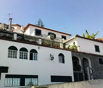 게스트하우스 Pensao Residencial Vila Teresinha 푼샬